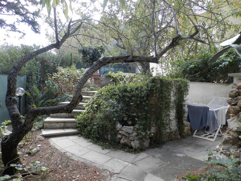 B&B Il Rifugio Dei Lavaturi 特里卡塞 外观 照片